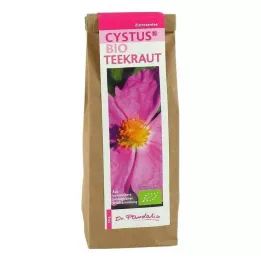 CYSTUS Herbe à thé bio Dr.Pandalis, 50 g