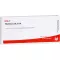Ampoules Ménisque Gl D10 (10x1 ml)