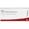 MUSCULUS DELTOIDEUS Complexe GL D 6 ampoules, 10X1 ml