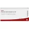 MUSCULUS SOLEUS Complexe GL D 30 ampoules, 10X1 ml