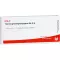 NERVUS GLOSSOPHARYNGEUS GL D 6 ampoules, 10X1 ml