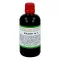 SOLUNAT N°8 gouttes, 100 ml