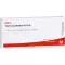 NERVUS PUDENDUS GL D 30 ampoules, 10X1 ml