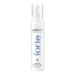 CALLUSAN Crème moussante Forte, 125 ml