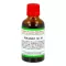 SOLUNAT N° 20 gouttes, 50 ml