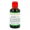 SOLUNAT N°21 gouttes, 50 ml