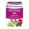 BAD HEILBRUNNER Thé filtre anti-stress, 8X1.75 g