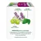 BAD HEILBRUNNER Thé filtre anti-stress, 8X1.75 g