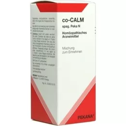 CO-CALM spag.Peka N gouttes, 100 ml