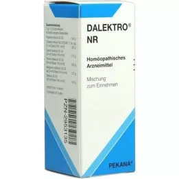 DALEKTRO NR Gouttes, 50 ml