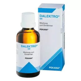DALEKTRO NR Gouttes, 50 ml