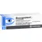 SICCAPROTECT Gouttes pour les yeux, 10 ml