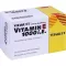 VITAGUTT Vitamine E 1000 capsules molles, 60 pc