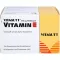 VITAGUTT Vitamine E 1000 capsules molles, 60 pc