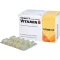 VITAGUTT Vitamine E 1000 capsules molles, 60 pc