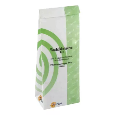 WACHOLDERBEEREN Thé Aurica, 80 g