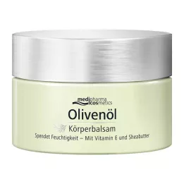 OLIVENÖL BAUME POUR LE CORPS, 250 ml