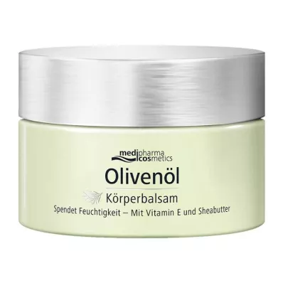 OLIVENÖL BAUME POUR LE CORPS, 250 ml