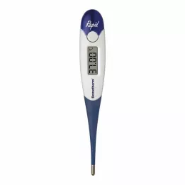 DOMOTHERM Thermomètre médical Rapid, 1 pc