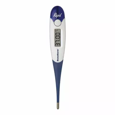 DOMOTHERM Thermomètre médical Rapid, 1 pc