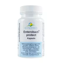 ENTEROBACT-Gélules protect, 60 gélules