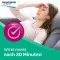 DOLORTRIPTAN en cas de migraine Comprimés pelliculés, 2 pces