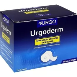 URGODERM Élastique 10 cmx10 m, 1 pc