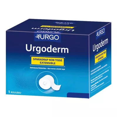 URGODERM Élastique 15 cmx10 m, 1 pc