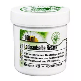 LABKRAUT Pommade, 100 ml