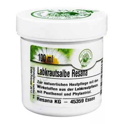 LABKRAUT Pommade, 100 ml