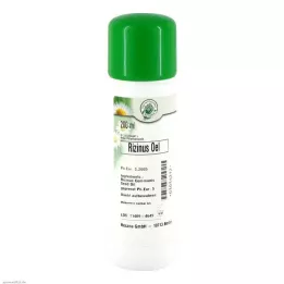 RICINUS Huile, 200 ml