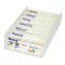 ANABOX Doseur hebdomadaire 7 jours blanc, 1 pc