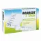 ANABOX Doseur hebdomadaire 7 jours blanc, 1 pc