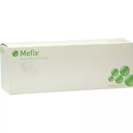 MEFIX Non-tissé de fixation 20 cmx10 m, 1 pc
