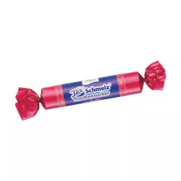 SOLDAN Rouleau de dextrose fondant Tex Cerise, 33 g