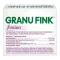 GRANU FINK Femina gélules, 120 gélules