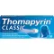 THOMAPYRIN CLASSIC Comprimés contre la douleur, 10 pces