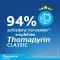 THOMAPYRIN CLASSIC Comprimés contre la douleur, 10 pces
