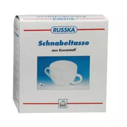 SCHNABELTASSE Plastique, 1 pc