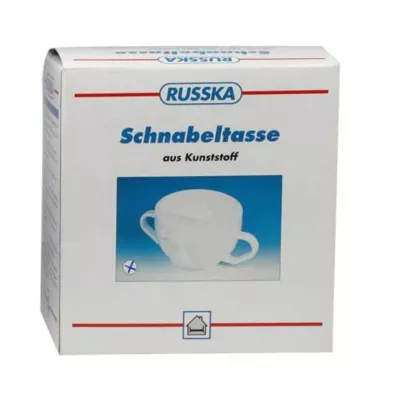 SCHNABELTASSE Plastique, 1 pc