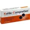 KOHLE Compretten comprimés, 30 pc