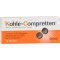 KOHLE Compretten comprimés, 30 pc