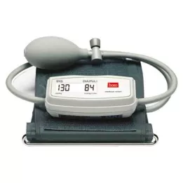 BOSO medicus smart tensiomètre semi-automatique, 1 pc