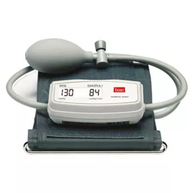 BOSO medicus smart tensiomètre semi-automatique, 1 pc BOSO medicus smart tensiomètre semi-automatique, 1 pc