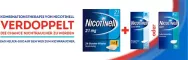 Instructions for use for NICOTINELL Pastilles 1 mg Menthe, 36 pc - 6