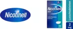 Instructions for use for NICOTINELL Pastilles 1 mg Menthe, 96 pc - 1