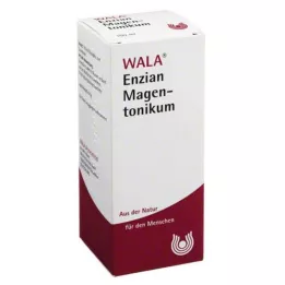 ENZIAN Tonique pour lestomac, 100 ml