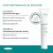 BENEVI Crème neutre pour les paupières, 15 ml
