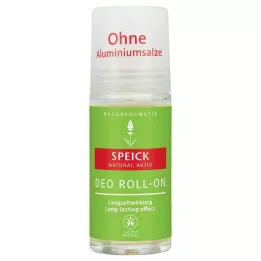 SPEICK Déodorant à bille Natural Aktiv, 50 ml