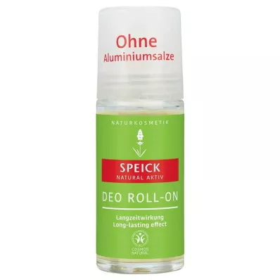 Déodorant actif naturel Speick, 50 ml